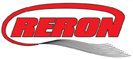 Logo Reron