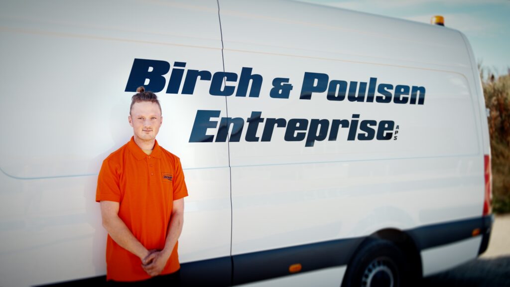 Birch & Poulsen Entreprise